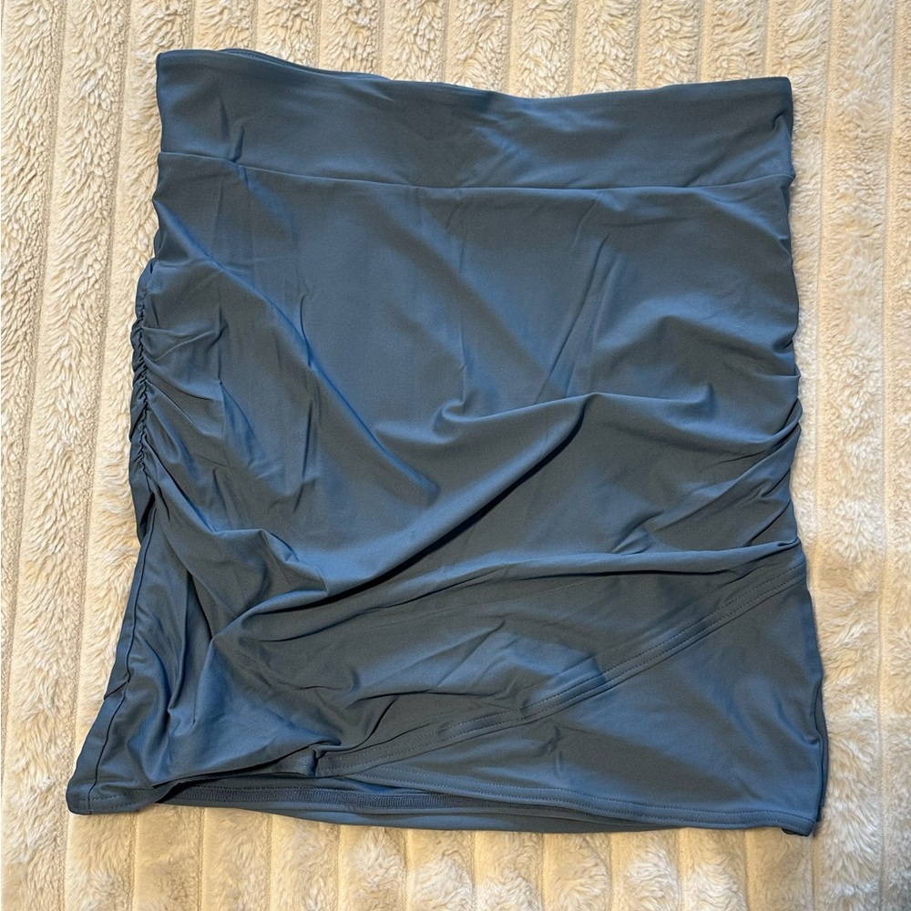 Prana light-weight mini skirt